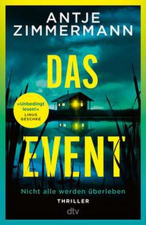 Das Event de Antje Zimmermann