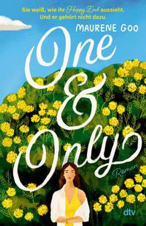 One & Only de Maurene Goo