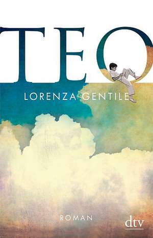 Teo de Lorenza Gentile