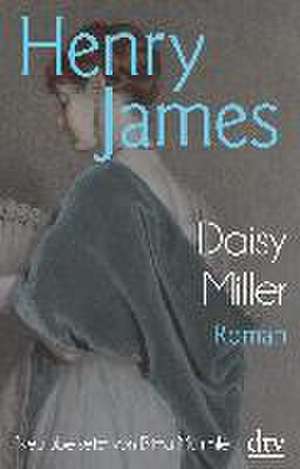 Daisy Miller de Henry James