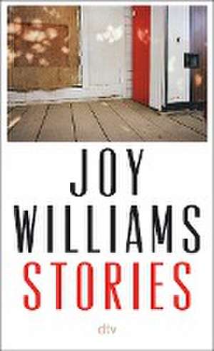 Stories de Joy Williams