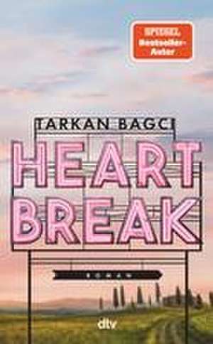 Heartbreak de Tarkan Bagci