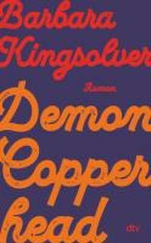 Demon Copperhead de Barbara Kingsolver