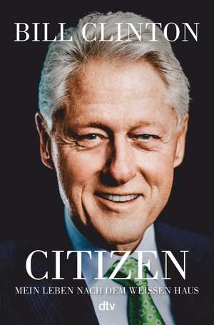 Citizen de Bill Clinton