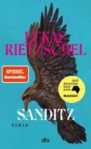 Sanditz de Lukas Rietzschel