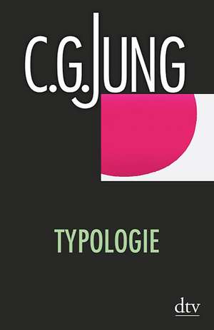 Typologie de Carl Gustav Jung