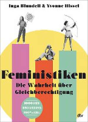 Feministiken de Inga Blundell