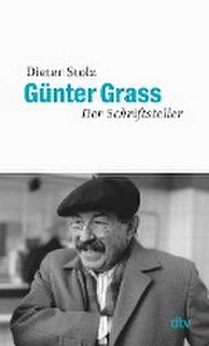 Günter Grass de Dieter Stolz