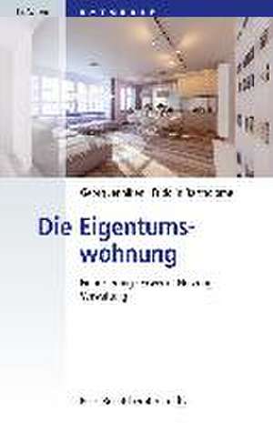 Die Eigentumswohnung de Georg Jennißen