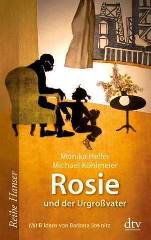 Rosie und der Urgroßvater de Michael Köhlmeier