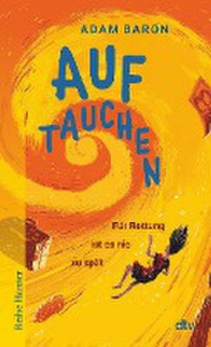 Auftauchen de Adam Baron