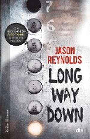 Long Way Down de Jason Reynolds