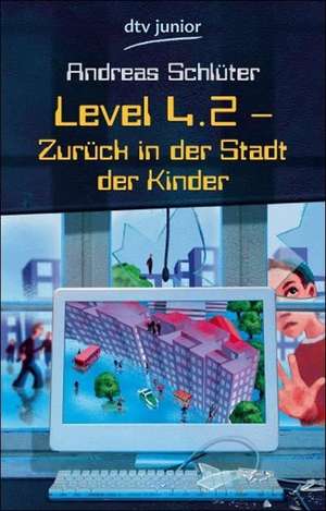 Level 4.2 de Andreas Schlüter