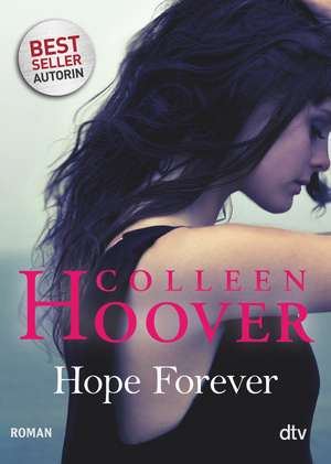 Hope Forever de Colleen Hoover