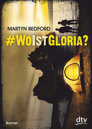 #WoistGloria? de Martyn Bedford