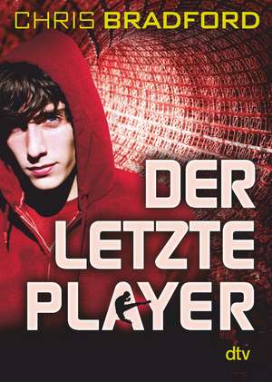 Der letzte Player de Chris Bradford