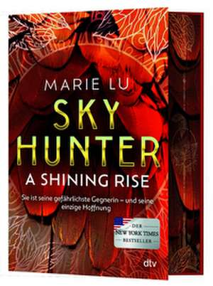 Skyhunter - A Shining Rise de Marie Lu