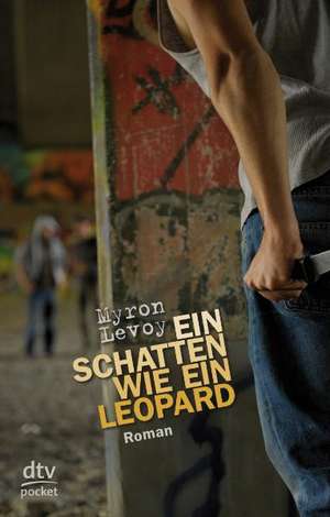 Ein Schatten wie ein Leopard de Elisabeth Epple