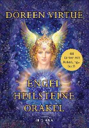 Engel-Heilsteine-Orakel de Doreen Virtue