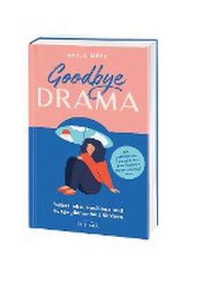 Goodbye Drama de Sasja Metz