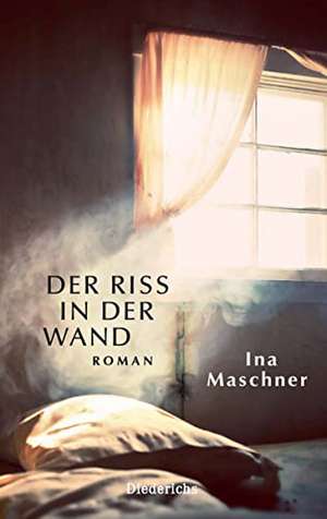 Der Riss in der Wand de Ina Maschner