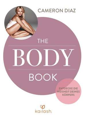 The Body Book de Cameron Diaz