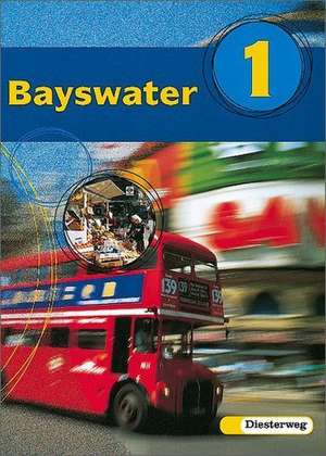 Bayswater 1 Textbook. RSR de Christoph Edelhoff