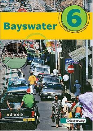 Bayswater 6. Textbook de Christoph Edelhoff