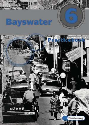 Bayswater 6. Practice Book de Christoph Edelhoff