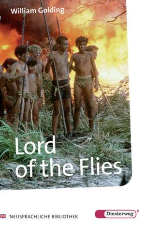 Lord of the Flies de Dieter Smolka