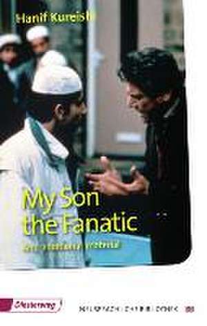 My Son the Fanatic de Hanif Kureishi