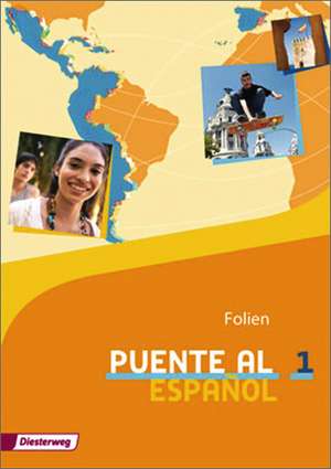 Puente al español 1 Folien