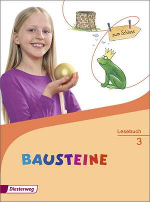 BAUSTEINE Lesebuch 3