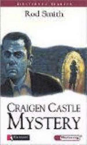 Craigen Castle Mystery de Rod Smith