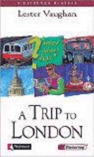 A Trip to London de Lester Vaughan