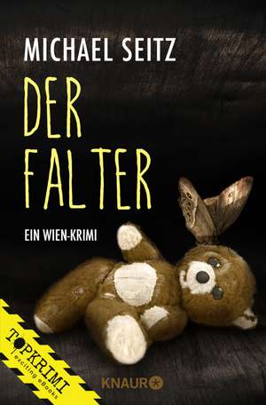 Der Falter de Michael Seitz