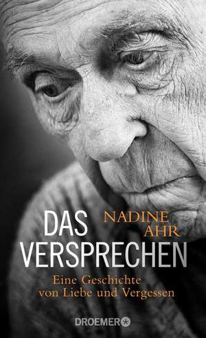 Das Versprechen de Nadine Ahr