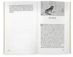 Wolfsspur de Reidar Müller