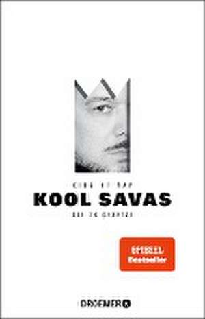 King of Rap de Kool Savas