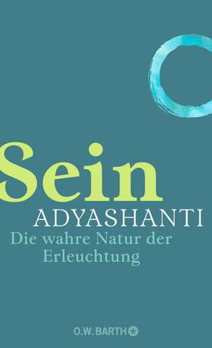 Sein de Adyashanti