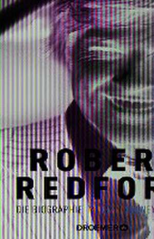 Robert Redford de Michael Feeney Callan