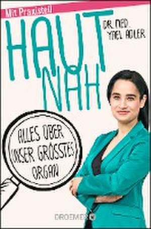 Haut nah de Yael Adler