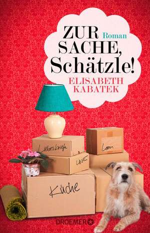 Zur Sache, Schätzle! de Elisabeth Kabatek