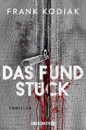 Das Fundstück de Frank Kodiak