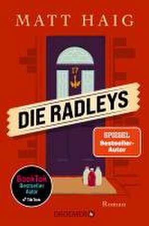 Die Radleys de Matt Haig