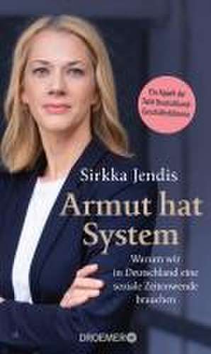 Armut hat System de Sirkka Jendis