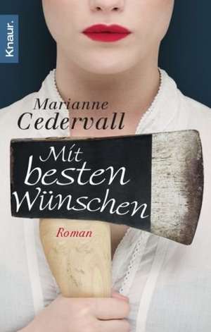 Mit besten Wünschen de Marianne Cedervall