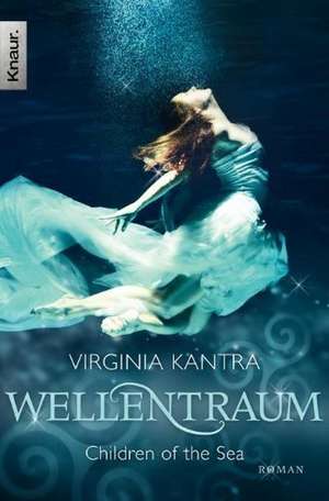 Wellentraum de Virginia Kantra