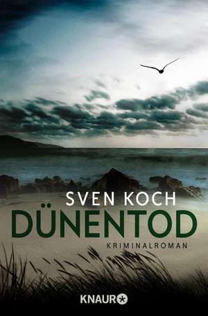 Dünentod de Sven Koch