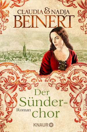 Der Sünderchor de Claudia Beinert